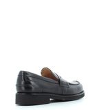 Scarpe Exton uomo 2102P25 VIE NERO