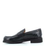 Scarpe Exton uomo 2102P25 VIE NERO