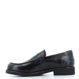Scarpe Exton uomo 2102P26 NERO