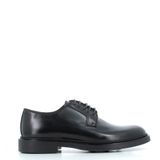 Scarpe Exton uomo 278A25 ABR NERO