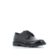 Scarpe Exton uomo 278A25 ABR NERO