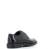 Scarpe Exton uomo 278A25 ABR NERO