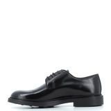 Scarpe Exton uomo 278A25 ABR NERO