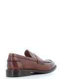 Scarpe Exton uomo 3356P26 LEGNO