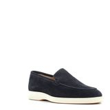 Scarpe Exton uomo 336P25 CAM BLU