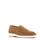 Scarpe Exton uomo 336P25 CAM CUOIO
