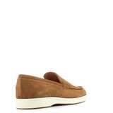 Scarpe Exton uomo 336P25 CAM CUOIO