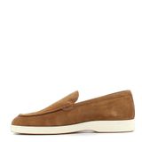 Scarpe Exton uomo 336P25 CAM CUOIO