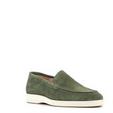 Scarpe Exton uomo 336P25 CAM LODEN