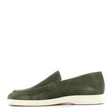 Scarpe Exton uomo 336P25 CAM LODEN