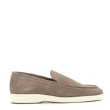 Scarpe Exton uomo 336P25 CAM TAUPE
