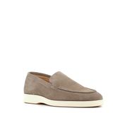 Scarpe Exton uomo 336P25 CAM TAUPE