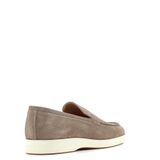 Scarpe Exton uomo 336P25 CAM TAUPE