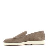 Scarpe Exton uomo 336P25 CAM TAUPE