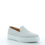 Scarpe Exton uomo 523P23 INT BIANCO