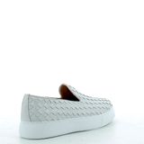 Scarpe Exton uomo 523P23 INT BIANCO