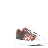 Scarpe Exton uomo 569P26 BIANCO COMB3