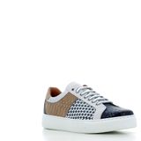Scarpe Exton uomo 569P26 MARINE COMB1