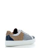 Scarpe Exton uomo 569P26 MARINE COMB1