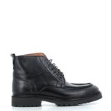 Scarpe Exton uomo 684A25 VIE NERO