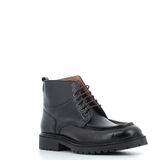 Scarpe Exton uomo 684A25 VIE NERO