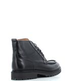 Scarpe Exton uomo 684A25 VIE NERO