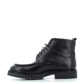 Scarpe Exton uomo 684A25 VIE NERO