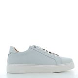 Scarpe Exton uomo 831P25 CRA BIANCO