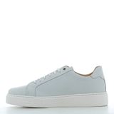 Scarpe Exton uomo 831P25 CRA BIANCO