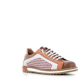 Scarpe Exton uomo 9514P26 CUOIO COMB3