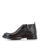 Scarpe Exton uomo 9830A25 SOF CASTAGNO