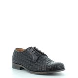 Scarpe Exton uomo 9910P23 INT NERO