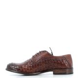 Scarpe Exton uomo 9970P26 BRANDY