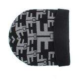 CappelloFracomina donna A4001A23 BLACK