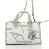 Borsa Armani Exchange donna 92813680P25 F0053