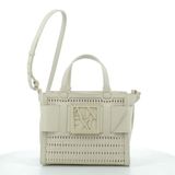 Borsa Armani Exchange donna 942690P24 11950