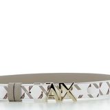 CinturaArmani Exchange donna 120317155P26M1245