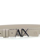 CinturaArmani Exchange donna 120322632P26U6223