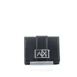 Portafogli Armani Exchange donna 36012039P25 UC0