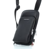 Borsa Armani Exchange uomo 84312134P25 UC001