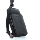 Borsa Armani Exchange uomo 84312134P25 UC001