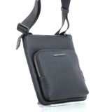 Borsa Armani Exchange uomo 84612134P25 UB101
