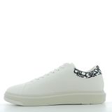 Scarpe Armani Exchange uomo X123XV761P25N480