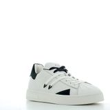 Scarpe Armani Exchange uomo X245XV915P25U384
