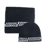SciarpaArmani Exchange uomo 954651313A2300035