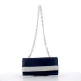 Bags Women Giulia De Mille 321RP22 BLU
