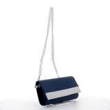 Bags Women Giulia De Mille 321RP22 BLU