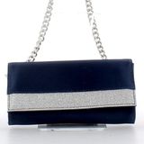 Bags Women Giulia De Mille 321RP22 BLU