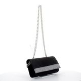 Bags Women Giulia De Mille 321RP22 NERO