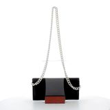 Bags Women Giulia De Mille 321RP22 NERO